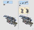 Instrucciones de Construcción - LEGO - Technic - 42063 - BMW R 1200 GS Adventure: Page 15