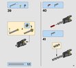 Instrucciones de Construcción - LEGO - Technic - 42063 - BMW R 1200 GS Adventure: Page 19