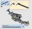 Instrucciones de Construcción - LEGO - Technic - 42063 - BMW R 1200 GS Adventure: Page 26