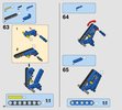 Instrucciones de Construcción - LEGO - Technic - 42063 - BMW R 1200 GS Adventure: Page 32