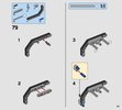 Instrucciones de Construcción - LEGO - Technic - 42063 - BMW R 1200 GS Adventure: Page 43