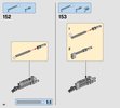 Instrucciones de Construcción - LEGO - Technic - 42063 - BMW R 1200 GS Adventure: Page 92