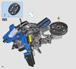 Instrucciones de Construcción - LEGO - Technic - 42063 - BMW R 1200 GS Adventure: Page 98