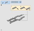 Instrucciones de Construcción - LEGO - Technic - 42063 - BMW R 1200 GS Adventure: Page 100