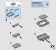 Instrucciones de Construcción - LEGO - Technic - 42063 - BMW R 1200 GS Adventure: Page 103