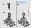 Instrucciones de Construcción - LEGO - Technic - 42063 - BMW R 1200 GS Adventure: Page 107