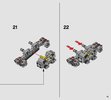 Instrucciones de Construcción - LEGO - Technic - 42063 - BMW R 1200 GS Adventure: Page 13