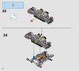 Instrucciones de Construcción - LEGO - Technic - 42063 - BMW R 1200 GS Adventure: Page 14