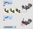 Instrucciones de Construcción - LEGO - Technic - 42063 - BMW R 1200 GS Adventure: Page 21