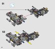 Instrucciones de Construcción - LEGO - Technic - 42063 - BMW R 1200 GS Adventure: Page 26