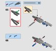 Instrucciones de Construcción - LEGO - Technic - 42063 - BMW R 1200 GS Adventure: Page 33