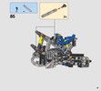 Instrucciones de Construcción - LEGO - Technic - 42063 - BMW R 1200 GS Adventure: Page 47