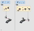 Instrucciones de Construcción - LEGO - Technic - 42063 - BMW R 1200 GS Adventure: Page 76