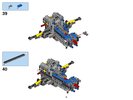 Instrucciones de Construcción - LEGO - Technic - 42063 - BMW R 1200 GS Adventure: Page 31