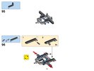 Instrucciones de Construcción - LEGO - Technic - 42063 - BMW R 1200 GS Adventure: Page 72