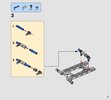 Instrucciones de Construcción - LEGO - Technic - 42063 - BMW R 1200 GS Adventure: Page 5