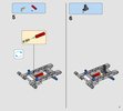 Instrucciones de Construcción - LEGO - Technic - 42063 - BMW R 1200 GS Adventure: Page 7