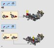 Instrucciones de Construcción - LEGO - Technic - 42063 - BMW R 1200 GS Adventure: Page 22