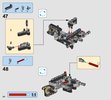 Instrucciones de Construcción - LEGO - Technic - 42063 - BMW R 1200 GS Adventure: Page 24