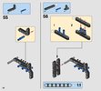 Instrucciones de Construcción - LEGO - Technic - 42063 - BMW R 1200 GS Adventure: Page 28