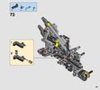 Instrucciones de Construcción - LEGO - Technic - 42063 - BMW R 1200 GS Adventure: Page 39