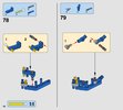 Instrucciones de Construcción - LEGO - Technic - 42063 - BMW R 1200 GS Adventure: Page 42