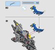 Instrucciones de Construcción - LEGO - Technic - 42063 - BMW R 1200 GS Adventure: Page 43