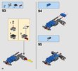 Instrucciones de Construcción - LEGO - Technic - 42063 - BMW R 1200 GS Adventure: Page 50