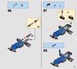 Instrucciones de Construcción - LEGO - Technic - 42063 - BMW R 1200 GS Adventure: Page 51