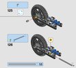 Instrucciones de Construcción - LEGO - Technic - 42063 - BMW R 1200 GS Adventure: Page 69