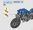 Instrucciones de Construcción - LEGO - Technic - 42063 - BMW R 1200 GS Adventure: Page 71