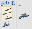 Instrucciones de Construcción - LEGO - Technic - 42063 - BMW R 1200 GS Adventure: Page 78