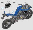 Instrucciones de Construcción - LEGO - Technic - 42063 - BMW R 1200 GS Adventure: Page 88