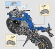 Instrucciones de Construcción - LEGO - Technic - 42063 - BMW R 1200 GS Adventure: Page 91