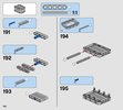 Instrucciones de Construcción - LEGO - Technic - 42063 - BMW R 1200 GS Adventure: Page 102