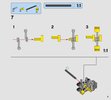 Instrucciones de Construcción - LEGO - Technic - 42063 - BMW R 1200 GS Adventure: Page 5