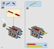 Instrucciones de Construcción - LEGO - Technic - 42063 - BMW R 1200 GS Adventure: Page 10