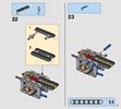 Instrucciones de Construcción - LEGO - Technic - 42063 - BMW R 1200 GS Adventure: Page 11