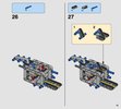 Instrucciones de Construcción - LEGO - Technic - 42063 - BMW R 1200 GS Adventure: Page 13