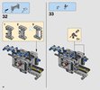 Instrucciones de Construcción - LEGO - Technic - 42063 - BMW R 1200 GS Adventure: Page 16