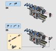 Instrucciones de Construcción - LEGO - Technic - 42063 - BMW R 1200 GS Adventure: Page 17