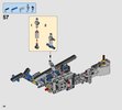 Instrucciones de Construcción - LEGO - Technic - 42063 - BMW R 1200 GS Adventure: Page 28