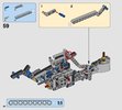 Instrucciones de Construcción - LEGO - Technic - 42063 - BMW R 1200 GS Adventure: Page 30