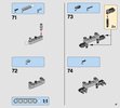 Instrucciones de Construcción - LEGO - Technic - 42063 - BMW R 1200 GS Adventure: Page 37