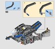 Instrucciones de Construcción - LEGO - Technic - 42063 - BMW R 1200 GS Adventure: Page 55