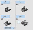 Instrucciones de Construcción - LEGO - Technic - 42063 - BMW R 1200 GS Adventure: Page 76