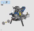 Instrucciones de Construcción - LEGO - Technic - 42063 - BMW R 1200 GS Adventure: Page 78