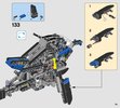 Instrucciones de Construcción - LEGO - Technic - 42063 - BMW R 1200 GS Adventure: Page 79