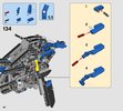 Instrucciones de Construcción - LEGO - Technic - 42063 - BMW R 1200 GS Adventure: Page 80