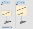 Instrucciones de Construcción - LEGO - Technic - 42063 - BMW R 1200 GS Adventure: Page 84